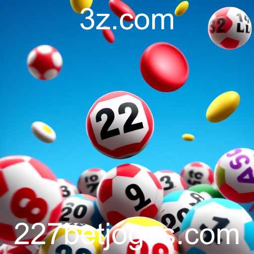 A Ascensão do 227bet no Mercado de Jogos Online