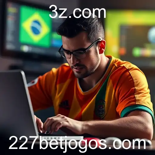 227bet Jogos: Crescimento e Tendências de 2026
