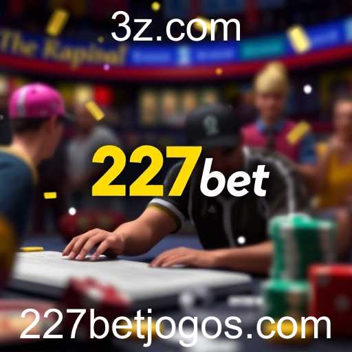 Expansão e Desafios do Setor de Apostas Online em 2026