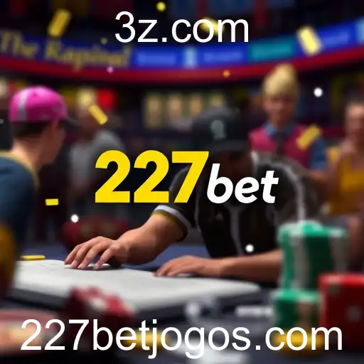 Expansão e Desafios do Setor de Apostas Online em 2026