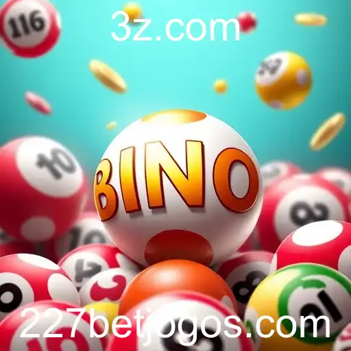 A Emoção do Bingo no 227bet Jogos: Diversão e Prêmios ao Seu Alcance