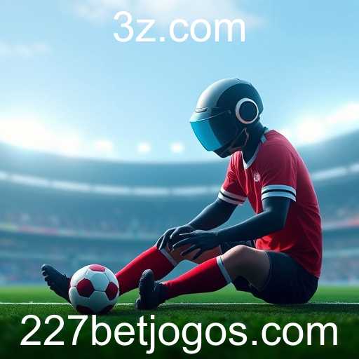 A Revolução Digital no Brasil com 227bet Jogos