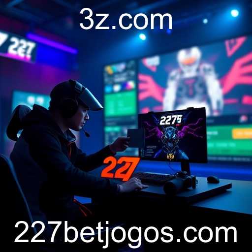 O Crescimento dos Jogos Online no Brasil