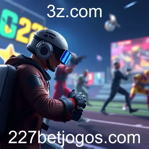 Tendências Atuais dos Jogos Online em Portugal