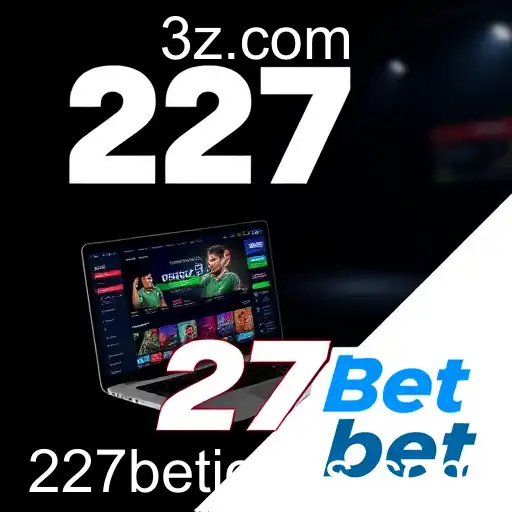 A ascensão dos sites de jogos como o 227Bet