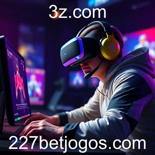 Tendências e Inovações no Mundo dos Jogos Online