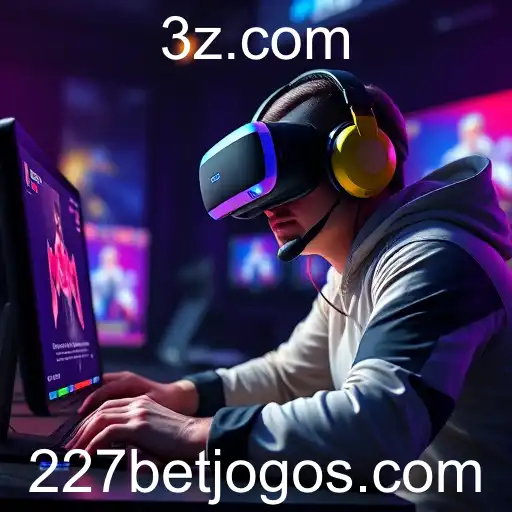 Tendências e Inovações no Mundo dos Jogos Online