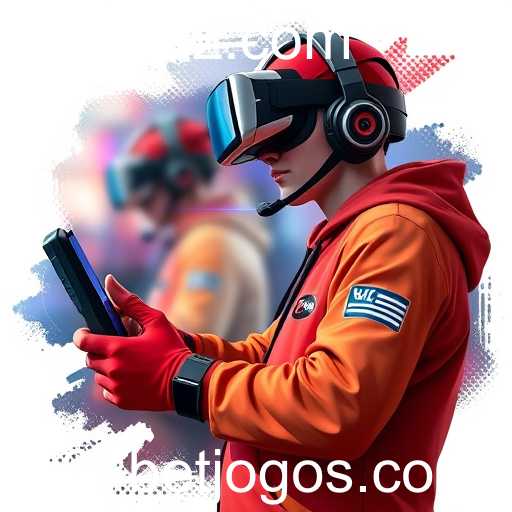 Tendências Crescentes nos Jogos Digitais em 2026