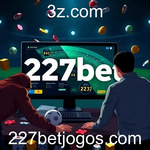 Tendências e Inovações no Mundo dos Jogos Online