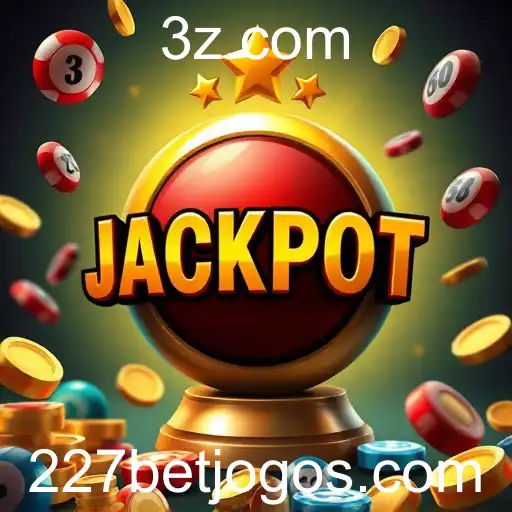 Explorando a Categoria Jackpot no 227bet Jogos