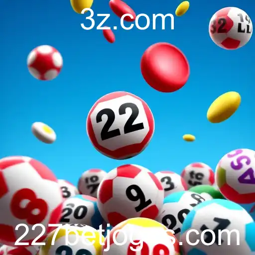 A Fascinante Categoria de Loteria no '227bet jogos'