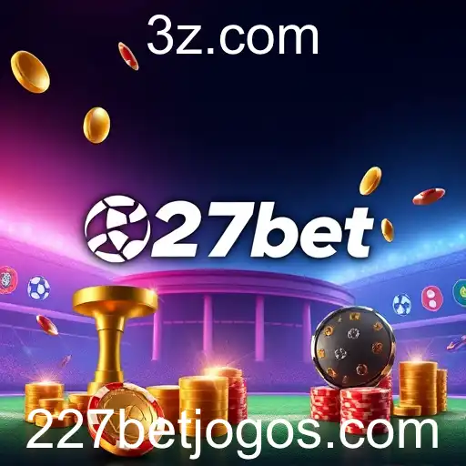 227bet: A Evolução dos Jogos Online em 2025