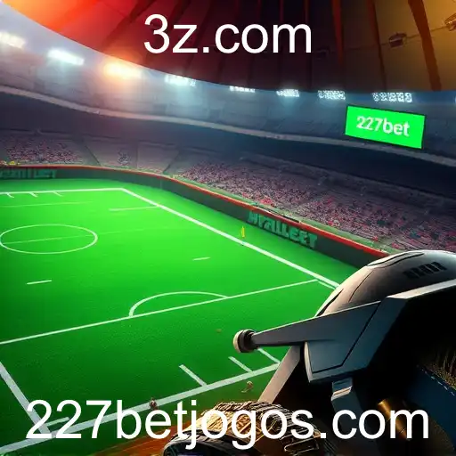 A Ascensão do 227bet no Cenário de Jogos Online