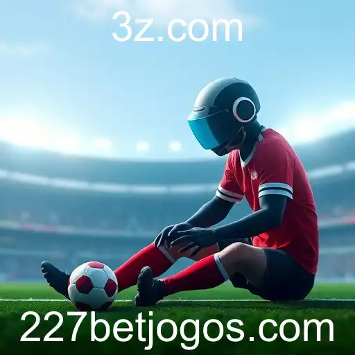 A Revolução Digital no Brasil com 227bet Jogos