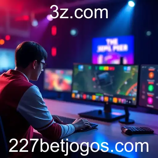 O Impacto Crescente dos Jogos Online no Brasil