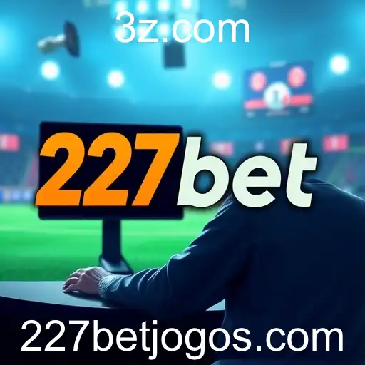 Tendências Crescentes nos Jogos Online: 227bet em Destaque