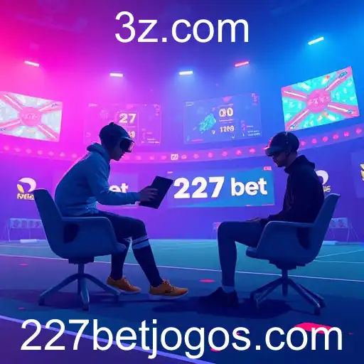 Tendências e Desenvolvimentos nos Jogos Online em 2026