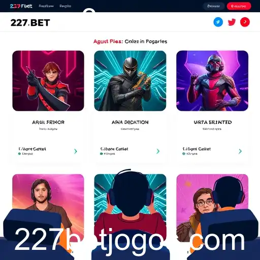 A Ascensão dos Jogos Online e o Impacto Econômico Global