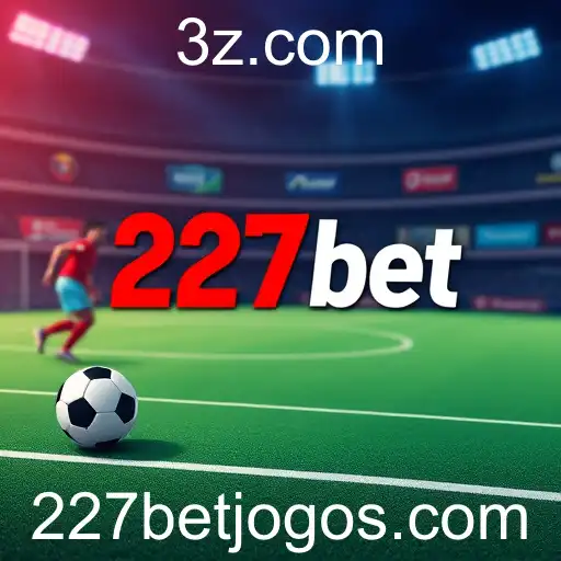 A Ascensão do 227bet no Mercado de Jogos Online