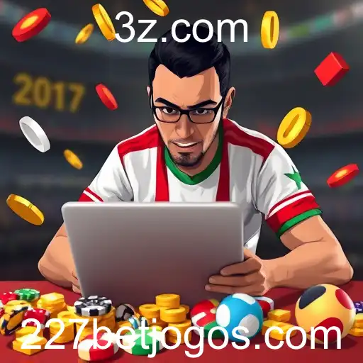 A Ascensão dos Jogos Online no Brasil
