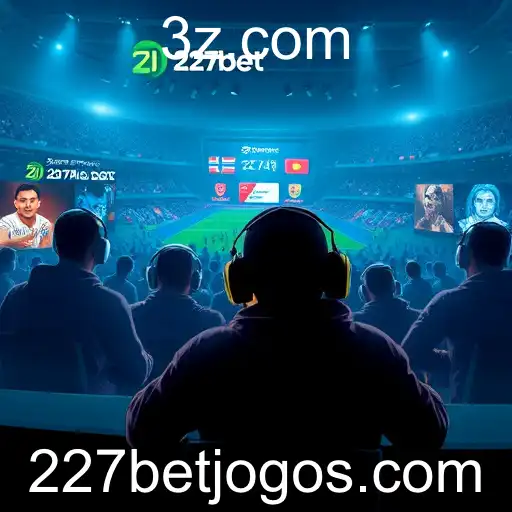 A Nova Era dos Jogos de Aposta Online