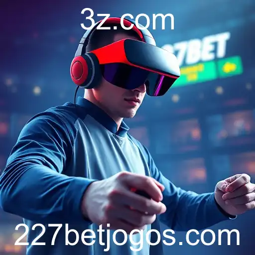 Novidades dos Cassinos Online com a 227bet