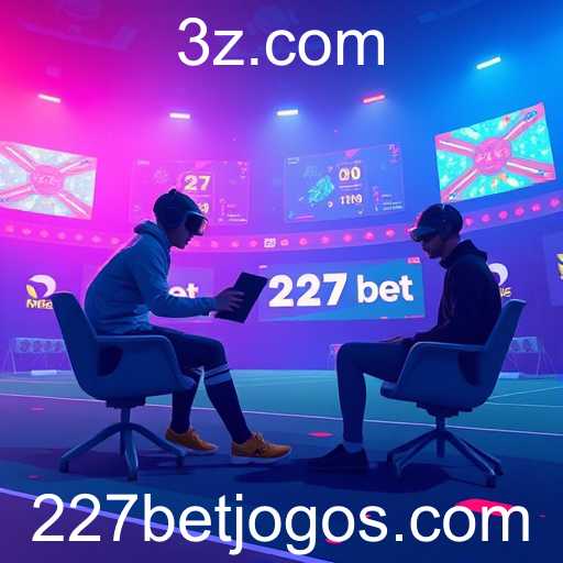 Tendências e Desenvolvimentos nos Jogos Online em 2026