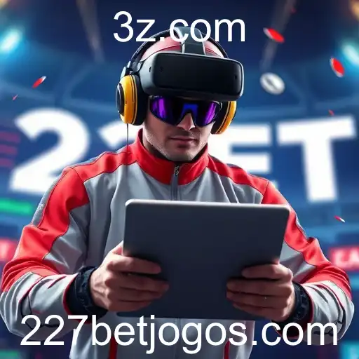 Expansão e Inovação no Mercado de Jogos Online