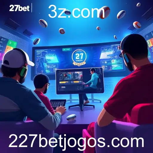 Transformações Recentes no Mundo dos Jogos Online