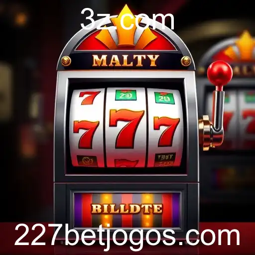 Slot Machines: Diversão e Prêmios na Categoria Mais Popular do 227bet Jogos