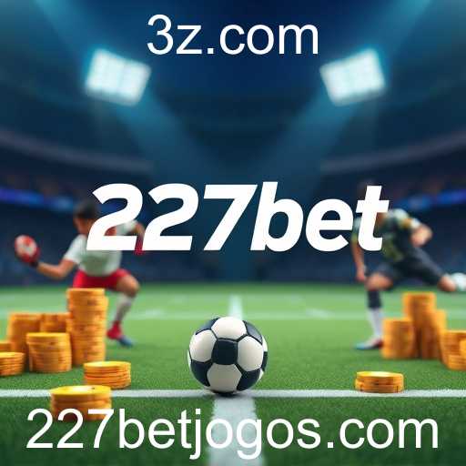 Tendências de Jogos Online: O Caso 227bet