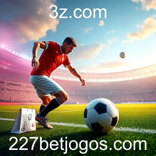 A Ascensão dos Esportes Virtuais em 227bet Jogos